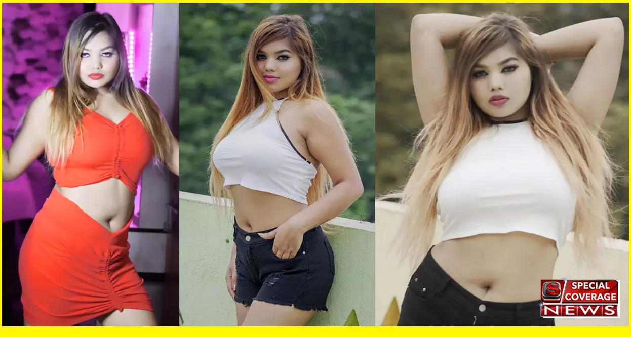 22 साल की सोशल मीडिया इन्फ्लुएंसर ने किया सुसाइड, परिजनों में हड़कंप! 22 साल की सोशल मीडिया इन्फ्लुएंसर ने किया सुसाइड, परिजनों में हड़कंप!