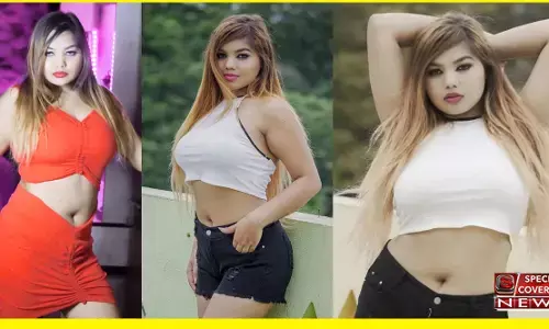 22 साल की सोशल मीडिया इन्फ्लुएंसर ने किया सुसाइड, परिजनों में हड़कंप!