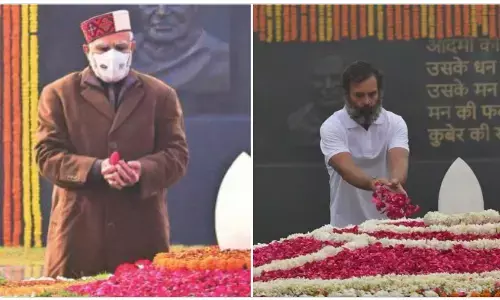 तो राहुल गांधी ने 2024 के लिए बना लिया ये प्लान, जिससे मोदी को हैट्रिक बनाने से रोक लेंगे!