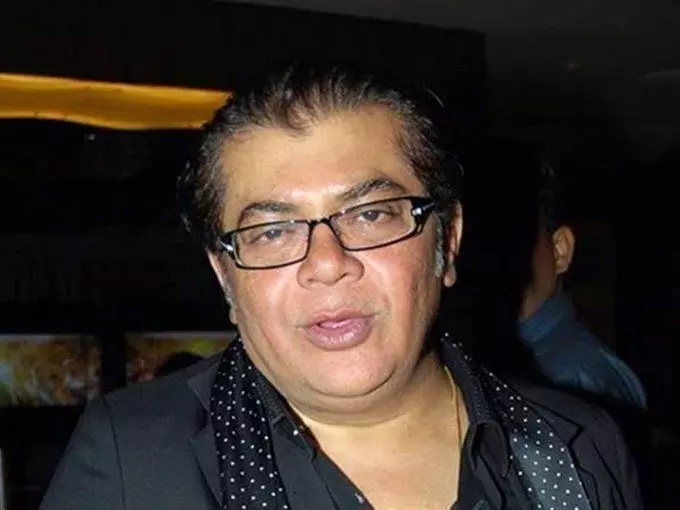 Nitin Manmohan Passes Away: फिल्म निर्माता नितिन मनमोहन का 60 साल की उम्र में हुआ निधन, दिल का दौरा पड़ने के कारण अस्पताल में हुए थे भर्ती Nitin Manmohan Passes Away: फिल्म निर्माता नितिन मनमोहन का 60 साल की उम्र में हुआ निधन, दिल का दौरा पड़ने के कारण अस्पताल में हुए थे भर्ती