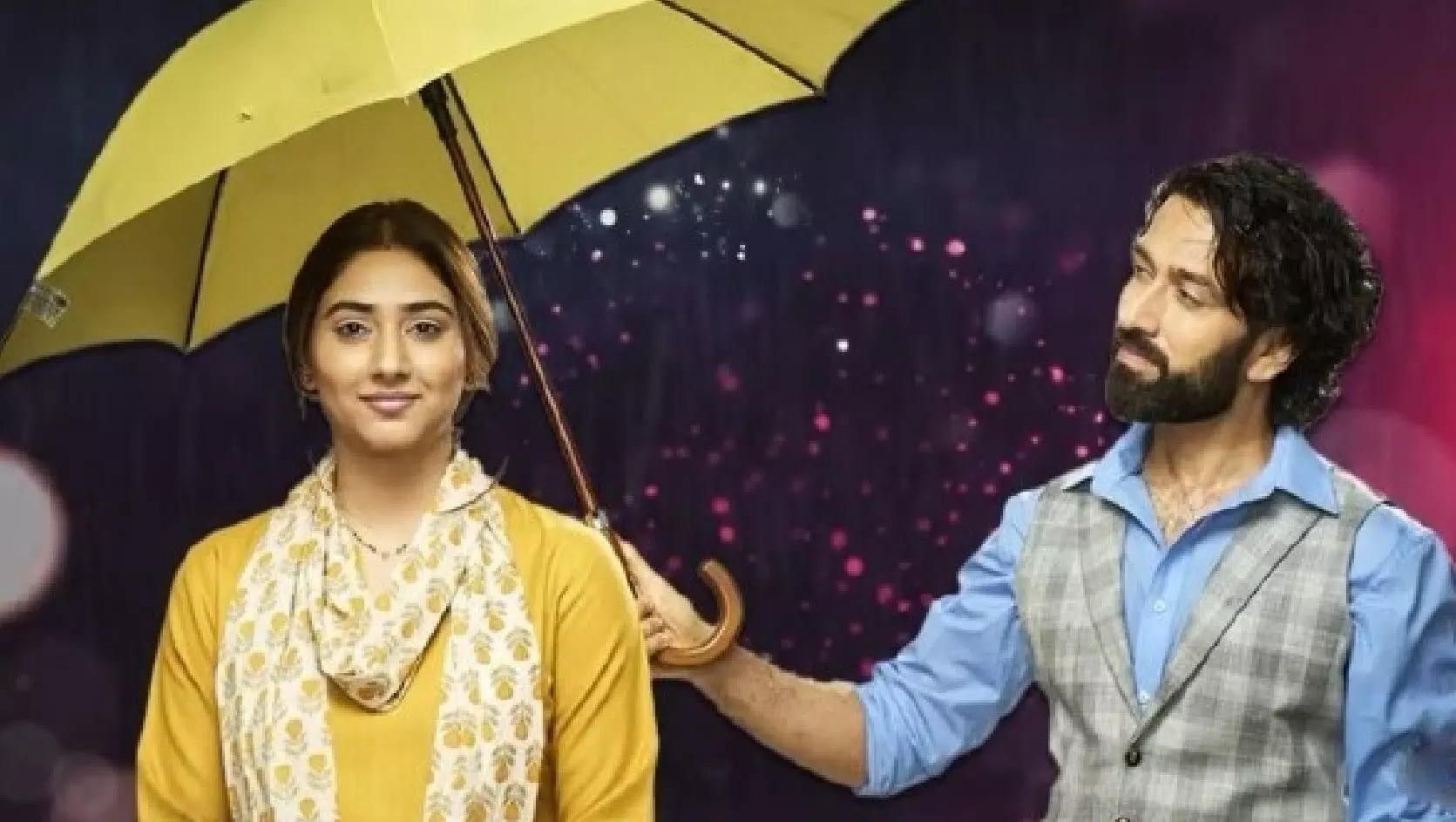 Nakuul Mehta: नकुल मेहता ने बड़े अच्छे लगते हैं 2 शो को कहा अलविदा, बताई इसके पीछे की चौंकाने वाली वजह Nakuul Mehta: नकुल मेहता ने बड़े अच्छे लगते हैं 2 शो को कहा अलविदा, बताई इसके पीछे की चौंकाने वाली वजह