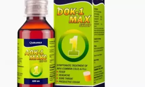 बड़ी खबर: Noida की कंपनी में बना सीरप पीकर Uzbekistan में 18 बच्चों की मौत! बड़ी खबर: Noida की कंपनी में बना सीरप पीकर Uzbekistan में 18 बच्चों की मौत!