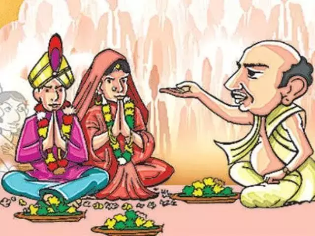 चार वर्ष में 39 किशोरियों को बालिकावधू बनने से बचाया चार वर्ष में 39 किशोरियों को बालिकावधू बनने से बचाया