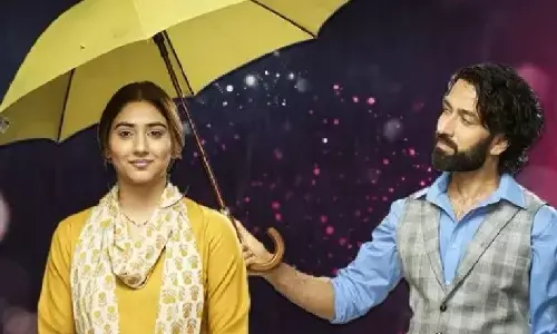 Nakuul Mehta: नकुल मेहता ने बड़े अच्छे लगते हैं 2 शो को कहा अलविदा, बताई इसके पीछे की चौंकाने वाली वजह