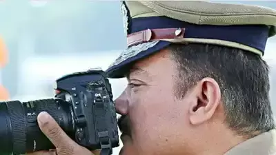 Anjani Kumar new DGP: तेलंगाना सरकार ने अंजनी कुमार को नया डीजीपी किया नियुक्त Anjani Kumar new DGP: तेलंगाना सरकार ने अंजनी कुमार को नया डीजीपी किया नियुक्त