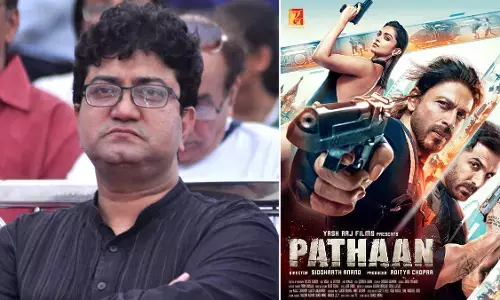 Pathaan Controversy: शाहरुख-दीपिका के बेशर्म रंग गाने में होंगे बदलाव, सेंसर बोर्ड ने दिया सुझाव