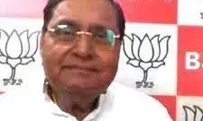 बिहार बीजेपी के उपाध्यक्ष और पूर्व विधायक राजीव रंजन को बीजेपी ने किया पार्टी से निष्काषित