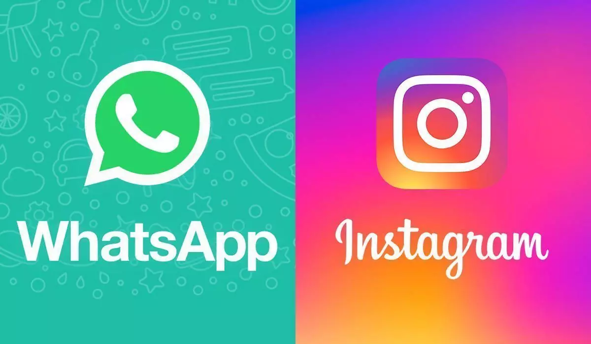 नए साल में नए तरीके से Whatsapp और Instagram से भेजे बधाई संदेश, जानिए तरीका