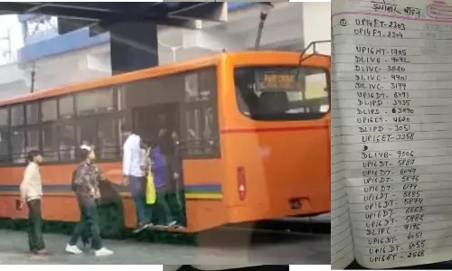 डग्गामार वाहनों के खिलाफ कार्रवाई की मांग,अफसर नाकाम डग्गामार वाहनों के खिलाफ कार्रवाई की मांग,अफसर नाकाम