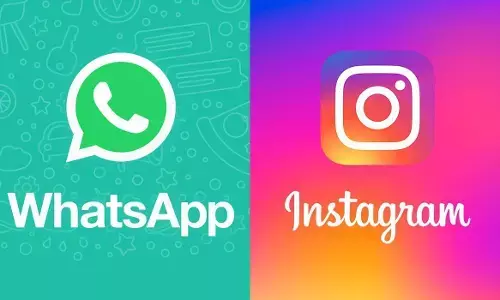 नए साल में नए तरीके से Whatsapp और Instagram से भेजे बधाई संदेश, जानिए तरीका