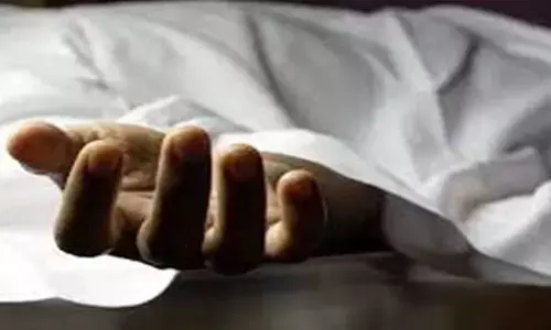 अज्ञात युवती की लाश मिली, चेहरे पर जख्म के निशान,हत्या की आशंका