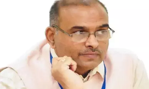 भ्रष्टाचार मामले में कानपुर विश्विद्यालय के कुलपति की CBI जांच होगी