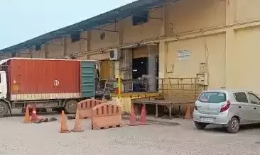 नये साल पर बदमाशों ने की 12 लाख की लूट, पुलिस की चार टीमें कर रहीं तलाश