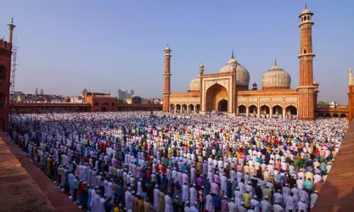 Muslim Calendar 2023: इस नये साल में कब होगी ईद, बकरीद और मुहर्रम? देखें इस वर्ष मुख्य इस्लामिक पर्वों की विस्तृत सूची! Muslim Calendar 2023: इस नये साल में कब होगी ईद, बकरीद और मुहर्रम? देखें इस वर्ष मुख्य इस्लामिक पर्वों की विस्तृत सूची!