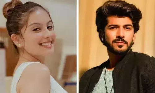 Tunisha Sharma Death Case: Sheezaan Khan के वकील ने तुनिषा के मैनेजर पर लगाए आरोप, बोले - तुनिषा की मां से अधिक पावन मिश्रा ने लगाए आरोप Tunisha Sharma Death Case: Sheezaan Khan के वकील ने तुनिषा के मैनेजर पर लगाए आरोप, बोले - तुनिषा की मां से अधिक पावन मिश्रा ने लगाए आरोप