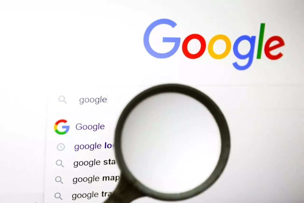 Google: गूगल पर भूलकर भी सर्च न करें ऐसे कंटेंट नहीं तो हो सकती जेल