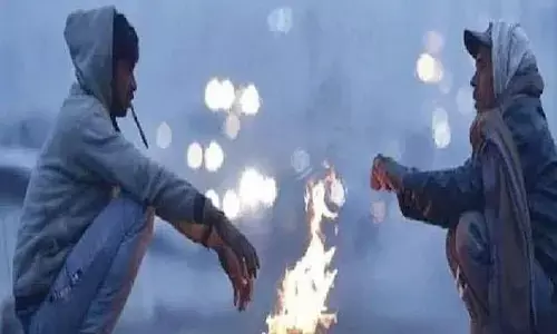 Mausam ki Jankari: ठंडी हवा और घने कोहरे की चपेट में आया उत्तर भारत, IMD ने किया अलर्ट, जानें आज के मौसम का हाल