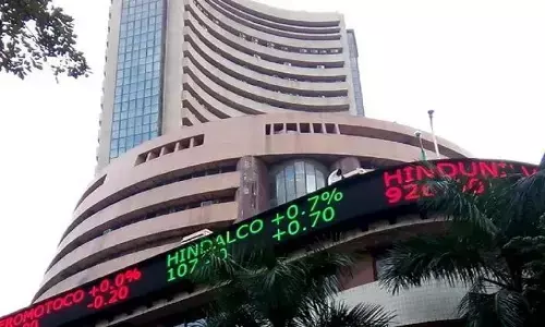 Stock Market Opening: गिरावट के साथ खुले शेयर बाजार, सेंसेक्स में 50 अंकों से ज्यादा की गिरावट Stock Market Opening: गिरावट के साथ खुले शेयर बाजार, सेंसेक्स में 50 अंकों से ज्यादा की गिरावट