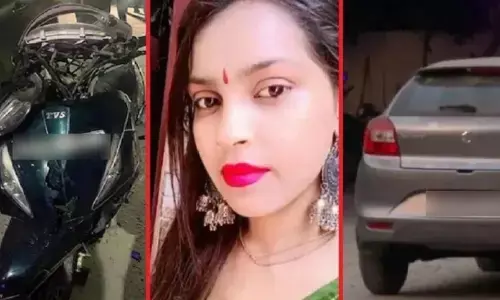 Kanjhawala Case: दिल्ली कंझावला केस में सामने आई पीड़िता की पोस्टमार्टम रिपोर्ट, नहीं हुआ दुष्कर्म Kanjhawala Case: दिल्ली कंझावला केस में सामने आई पीड़िता की पोस्टमार्टम रिपोर्ट, नहीं हुआ दुष्कर्म