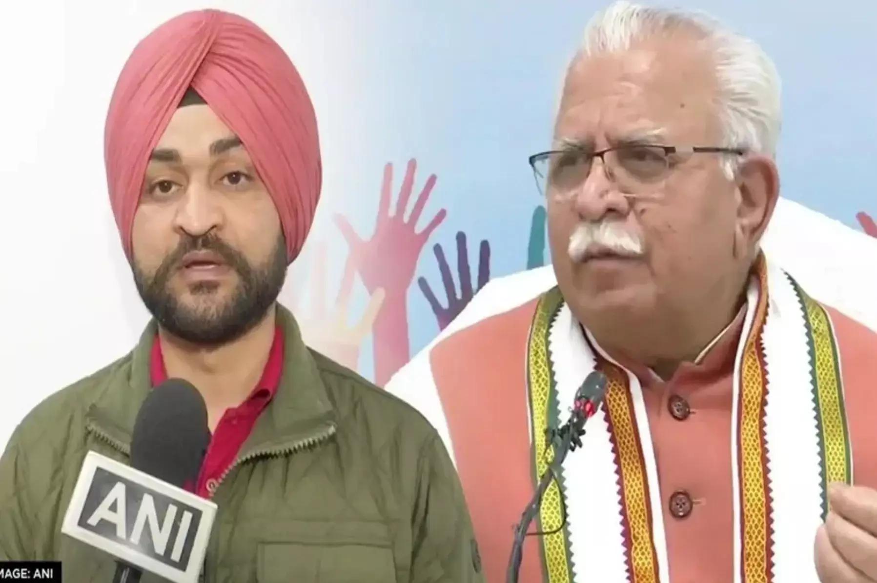 Sandeep Singh  News: छेड़छाड़ से घिरे खेल मंत्री को लेकर CM खट्टर का बड़ा बयान, बोले- आरोप लगने से कोई दोषी सिद्ध नहीं होता