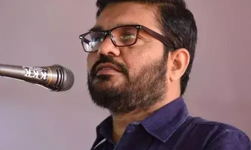 शंकराचार्य मनुस्मृति पर आधारित क्रूर जाति व्यवस्था के हिमायती और एक प्रवक्ता थे: केरल के मंत्री एमबी राजेश शंकराचार्य मनुस्मृति पर आधारित क्रूर जाति व्यवस्था के हिमायती और एक प्रवक्ता थे: केरल के मंत्री एमबी राजेश