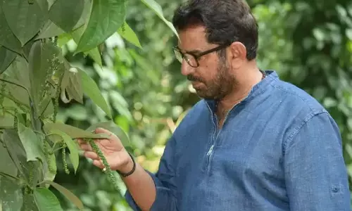 देश का फार्म एंड फूड नेशनल अवार्ड-2022 बस्तर छत्तीसगढ़ को देश का फार्म एंड फूड नेशनल अवार्ड-2022 बस्तर छत्तीसगढ़ को