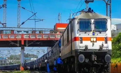 Cancel Trains Today: 4 जनवरी को कैंसिल हुईं 263 ट्रेन, यात्रा से पहले यहां देखें पूरी लिस्ट