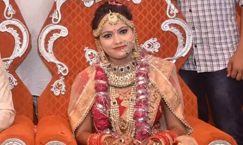Khushi Dubey : कानपुर के विकास दुबे केस में आरोपी खुशी दुबे को सुप्रीम कोर्ट से मिली जमानत Khushi Dubey : कानपुर के विकास दुबे केस में आरोपी खुशी दुबे को सुप्रीम कोर्ट से मिली जमानत