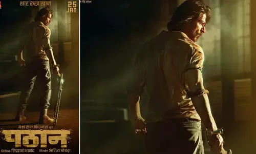 Pathaan Trailer: Shah Rukh Khan-Deepika Padukone स्टारर पठान का ट्रेलर इस दिन होगा रिलीज, नहीं बदला जाएगा टाइटल