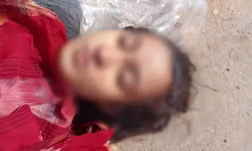 लिव इन रिलेशनशिप में हुई थी छात्रा की हत्या, ब्वॉयफ्रेंड ने शक की वजह से मर डाला लिव इन रिलेशनशिप में हुई थी छात्रा की हत्या, ब्वॉयफ्रेंड ने शक की वजह से मर डाला