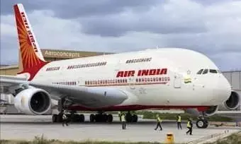 Air India: एयर इंडिया की फ्लाइट में नशे में चूर शख्स ने महिला पर किया पेशाब