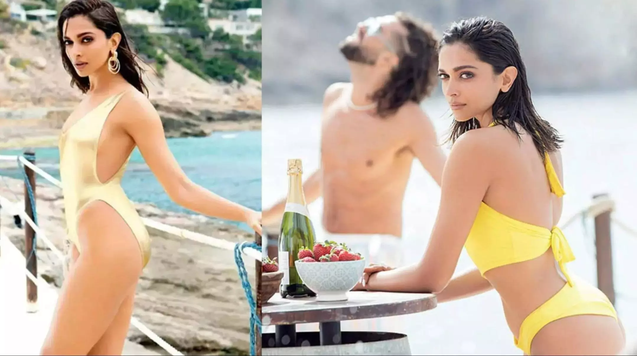 Deepika Net Worth: पति रणवीर सिंह से कहीं ज्यादा अमीर हैं दीपिका पादुकोण, इतने करोड़ के बंगले की हैं मालकिन Deepika Net Worth: पति रणवीर सिंह से कहीं ज्यादा अमीर हैं दीपिका पादुकोण, इतने करोड़ के बंगले की हैं मालकिन