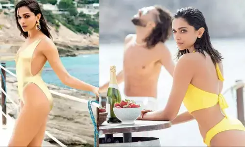 Deepika Net Worth: पति रणवीर सिंह से कहीं ज्यादा अमीर हैं दीपिका पादुकोण, इतने करोड़ के बंगले की हैं मालकिन