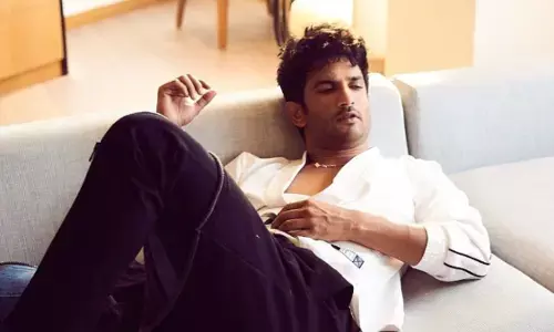 Sushant Singh Rajput Tenant: सुशांत सिंह राजपूत के अपार्टमेंट को मिला नया किराएदार, हर महीने देगा इतने लाख किराया