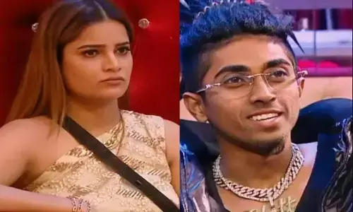 Bigg Boss 16: अर्चना गौतम और एमसी स्टैन के कारण दांव पर लगा घर का राशन, अब क्या एक्शन लेंगे बिग बॉस Bigg Boss 16: अर्चना गौतम और एमसी स्टैन के कारण दांव पर लगा घर का राशन, अब क्या एक्शन लेंगे बिग बॉस