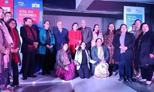 शहरी गरीब समाज के वंचित युवाओं की शिक्षा और कौशल विकास को लेकर गंभीर एचसीएल फाउंडेशन