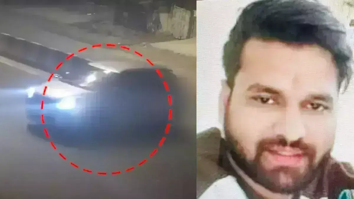 Kanjhawala Case: अंजलि हॉरर केस का 6वां आरोपी आशुतोष भी गिरफ्तार, क्या अब सामने आएगा सच Kanjhawala Case: अंजलि हॉरर केस का 6वां आरोपी आशुतोष भी गिरफ्तार, क्या अब सामने आएगा सच