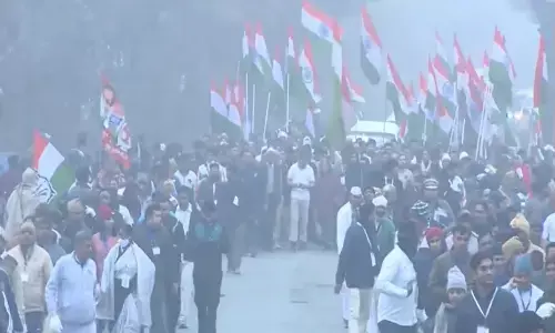 Bharat Jodo Yatra: рдХрд╛рдВрдЧреНрд░реЗрд╕ рднрд╛рд░рдд рдЬреЛреЬреЛ рдпрд╛рддреНрд░рд╛ рдХрд╛ рдЖрдЬ 112рд╡рд╛рдВ рджрд┐рди, рд╣рд░рд┐рдпрд╛рдгрд╛ рдХреЗ рдкрд╛рдиреАрдкрдд рд╕реЗ рд╣реБрдИ рд╢реБрд░реВ рдпрд╛рддреНрд░рд╛ Bharat Jodo Yatra: рдХрд╛рдВрдЧреНрд░реЗрд╕ рднрд╛рд░рдд рдЬреЛреЬреЛ рдпрд╛рддреНрд░рд╛ рдХрд╛ рдЖрдЬ 112рд╡рд╛рдВ рджрд┐рди, рд╣рд░рд┐рдпрд╛рдгрд╛ рдХреЗ рдкрд╛рдиреАрдкрдд рд╕реЗ рд╣реБрдИ рд╢реБрд░реВ рдпрд╛рддреНрд░рд╛