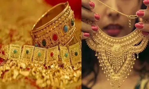 Gold-Silver Price Today: सोने के दाम में हुई गिरावट चांदी हुई महंगी,देखिए आज सोना चांदी का ताजा रेट
