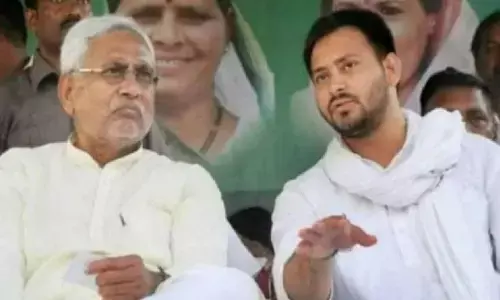 Bihar Caste Based Survey: बिहार में आज से शुरू होगा जाति आधारित सर्वे, जानें तेजस्वी यादव ने इसके क्या फायदे बताए