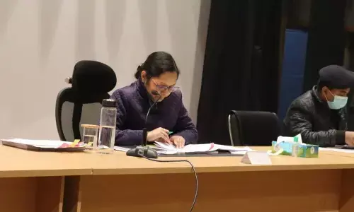 Noida News :गौतमबुद्धनगर पुलिस कमिश्नरी में पांच कोतवाली प्रभारी हटाए गए, बेहतर कार्य करने पर तीन को मिला इनाम Noida News :गौतमबुद्धनगर पुलिस कमिश्नरी में पांच कोतवाली प्रभारी हटाए गए, बेहतर कार्य करने पर तीन को मिला इनाम