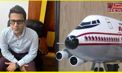 Air India फ्लाइट में महिला पर पेशाब करने वाला शंकर मिश्रा अरेस्ट, दिल्ली पुलिस ने बेंगलुरु से किया गिरफ्तार Air India फ्लाइट में महिला पर पेशाब करने वाला शंकर मिश्रा अरेस्ट, दिल्ली पुलिस ने बेंगलुरु से किया गिरफ्तार