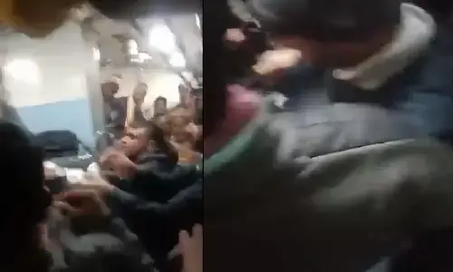 Samastipur News: चलती ट्रेन में यात्री को लात-घूंसो से पीटा था, रेलवे ने दोनों आरोपी टीटीई पर ले लिया बड़ा एक्शन