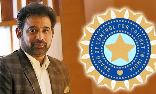 BCCI New Selection Committee : चेतन शर्मा फिर बने टीम इंडिया के चीफ सेलेक्टर, बीसीसीआई ने किया नई कमेटी का ऐलान