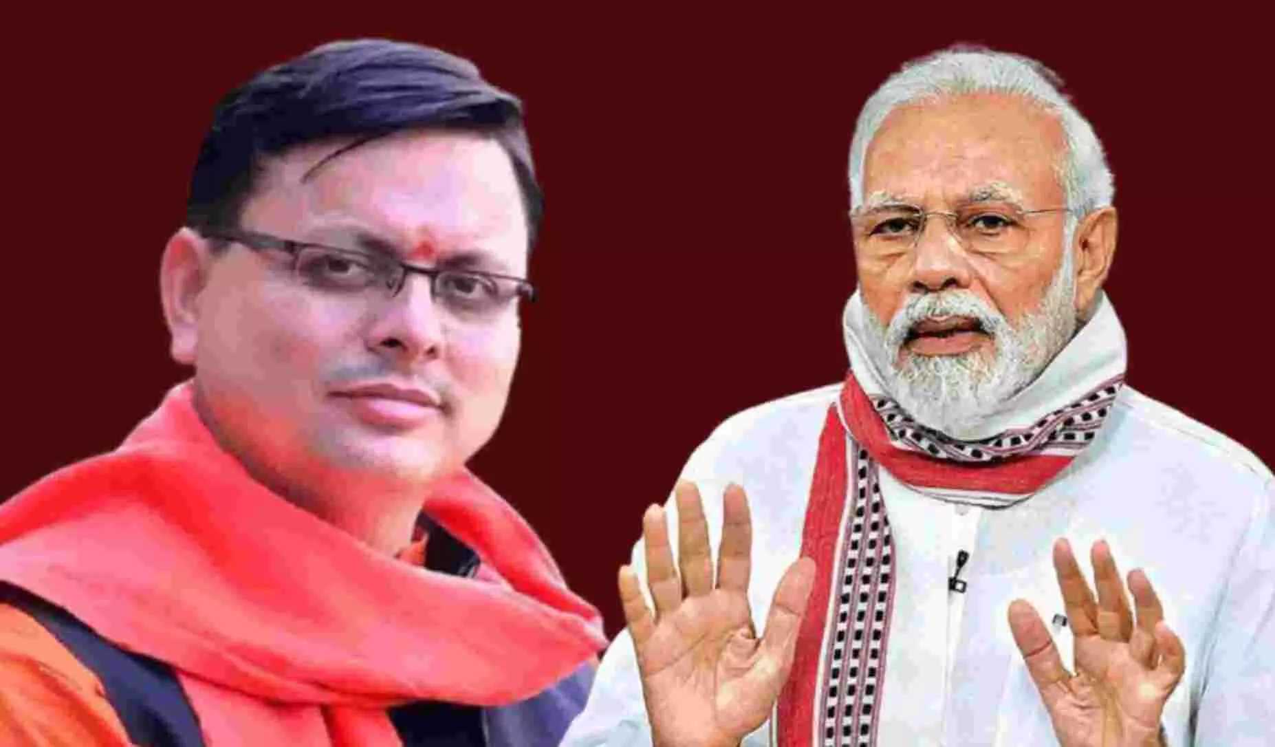 Joshimath: पीएम मोदी ने CM धामी से की बात, हर संभव मदद का आश्वासन दिया