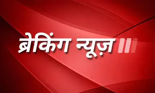 BREAKING NEWS: ग्रेटर नोएडा की जेपी अमन सोसायटी के पास गाड़ी में मिला युवक का शव BREAKING NEWS: ग्रेटर नोएडा की जेपी अमन सोसायटी के पास गाड़ी में मिला युवक का शव