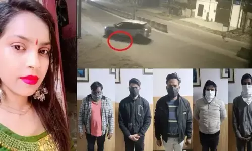 Delhi Sultanpuri Accident: पूछताछ में आरोपी बोला- पता था कि कार के नीचे युवती फंसी है, इसलिए नहीं रोका क्योंकि…