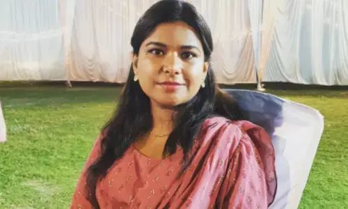 BJP नेता ऋचा राजपूत पर FIR, डिंपल यादव पर अभद्र ट्वीट का आरोप