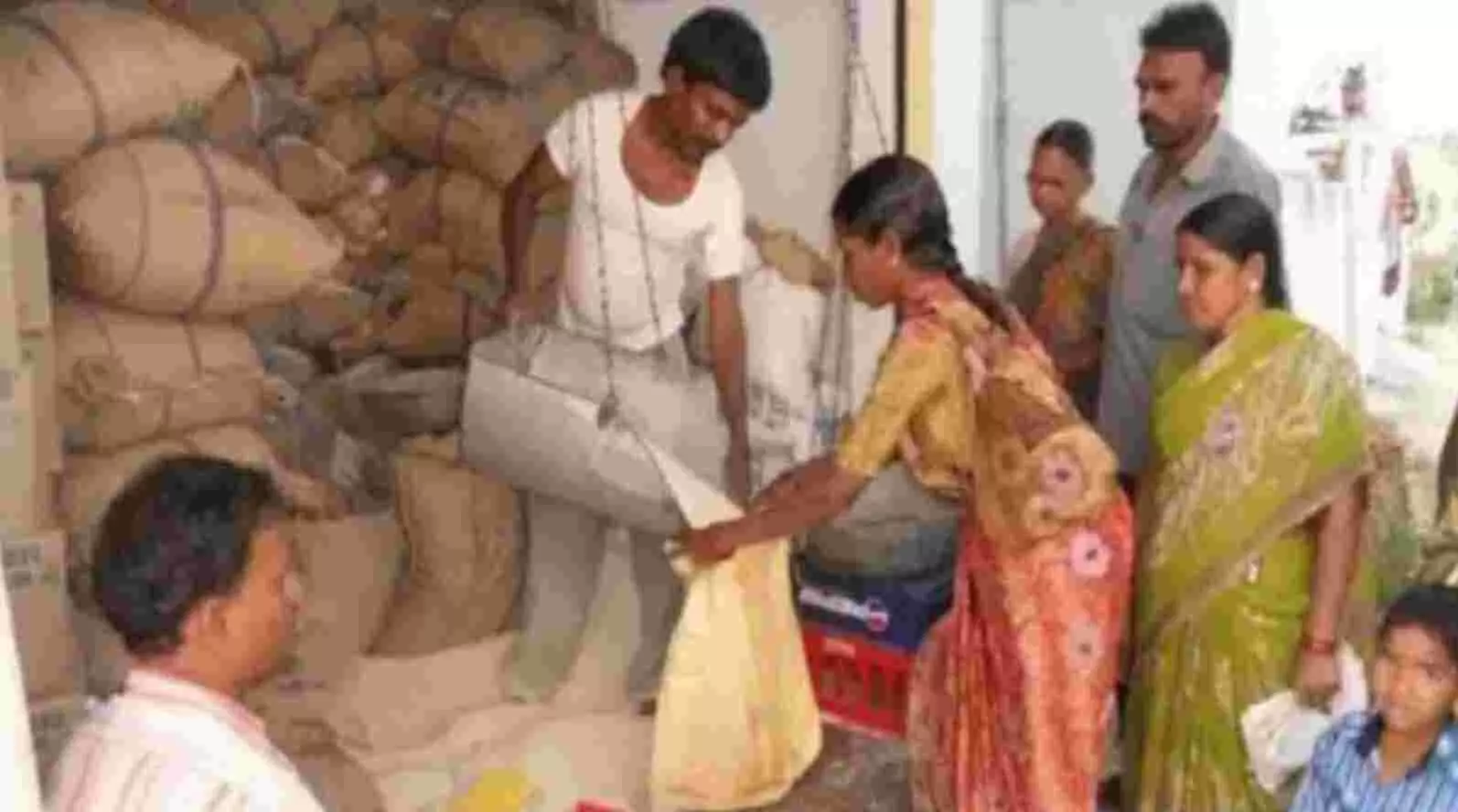 Ration Card धारकों की बल्‍ले-बल्‍ले, सरकार ने शुरू की नई योजना; होगा ₹ 1107 का फायदा