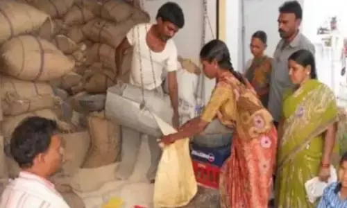 Ration Card धारकों की बल्‍ले-बल्‍ले, सरकार ने शुरू की नई योजना; होगा ₹ 1107 का फायदा